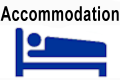 Campaspe Accommodation Directory