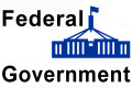 Campaspe Federal Government Information