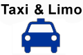 Campaspe Taxi and Limo