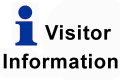 Campaspe Visitor Information