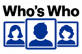Campaspe Who's Who